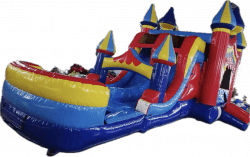 car202 1710477001 Dual Lane Carnival Combo