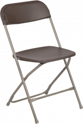 Folding Chairs