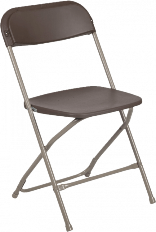 Folding Chairs